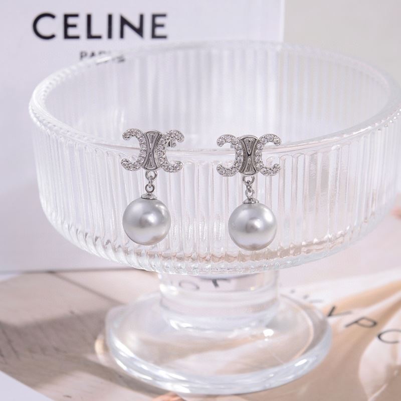 Celine Earrings